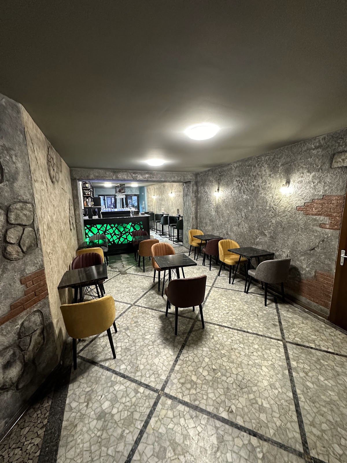 Bar Cavana Trieste — foto 1