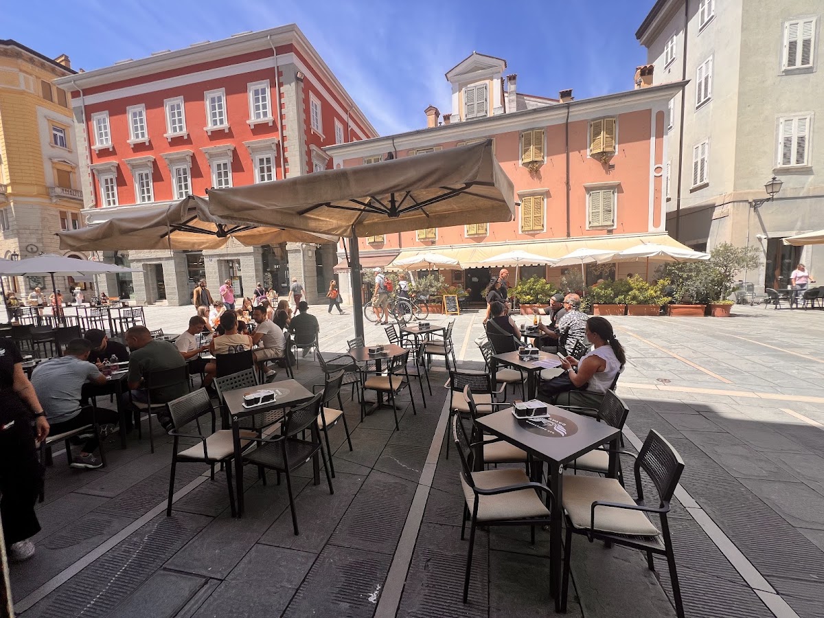 Bar Cavana Trieste — foto 5